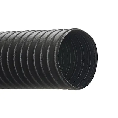 8" ID x 8.375" OD x 0.025 Wall 2PN Hose