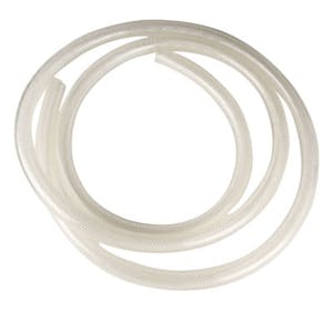 Urebrade® Reinforced Polyurethane Tubing