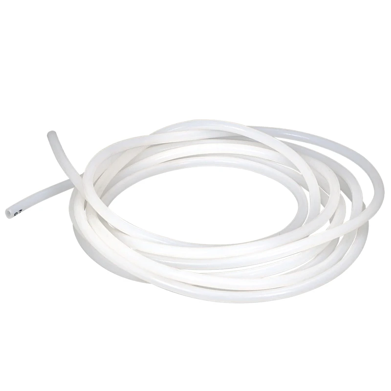 3/16" ID x 3/8" OD Silcon® Tubing
