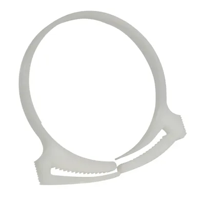 Snap Grip Hose & Tube Clamps