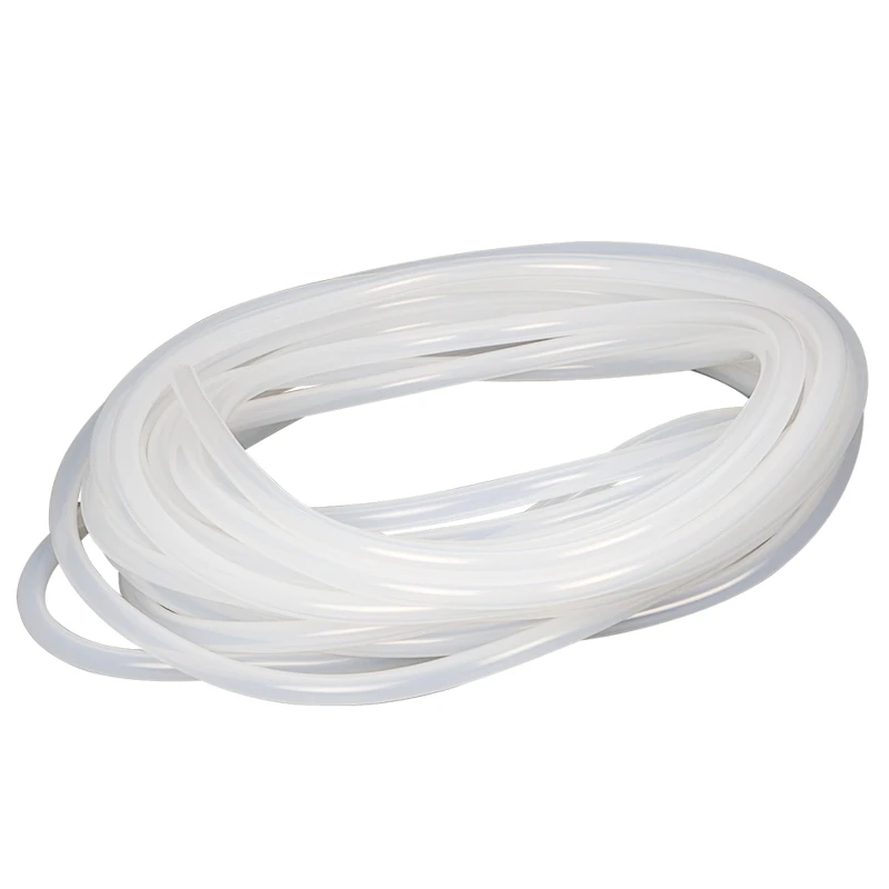 3/8" ID x 9/16" OD x 3/32" Wall Silcon® Med-X Tubing