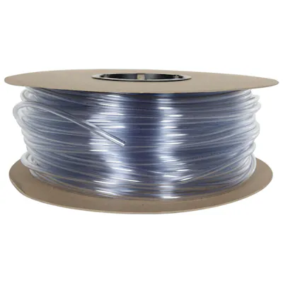 Clearflo® 70 Phthalate-Free PVC Tubing