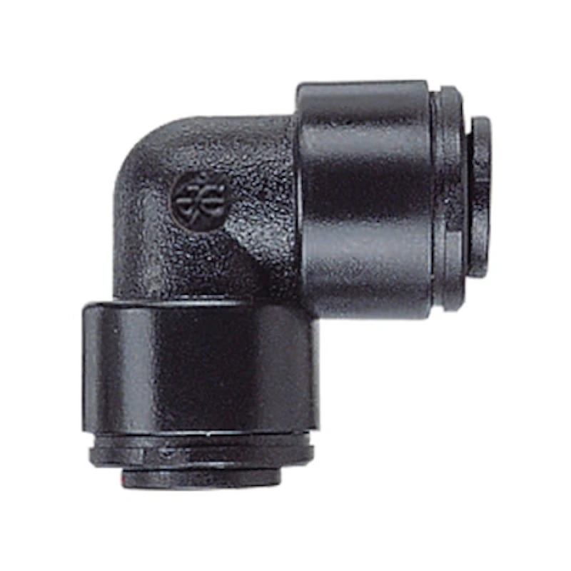 John Guest® Speedfit® Acetal Metric Union Elbows
