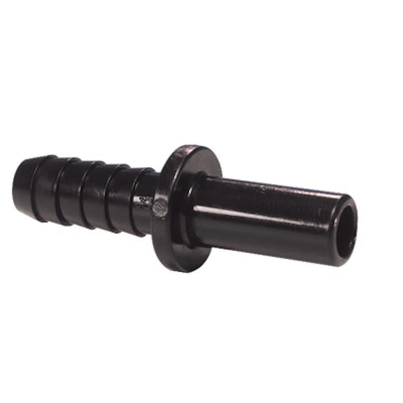 John Guest® Speedfit® Acetal Metric Tube to Hose Stem