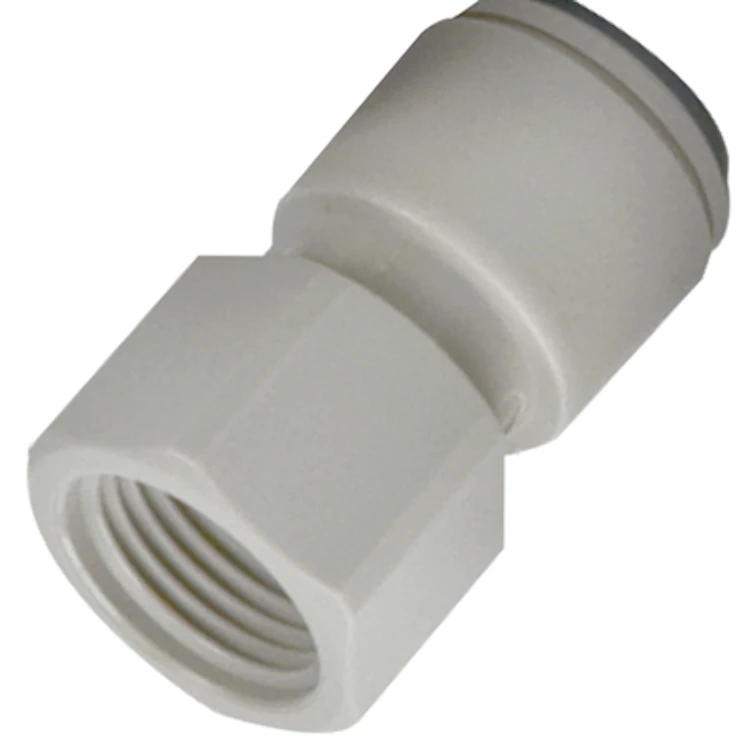Super Speedfit® Flare Female Acetal Connectors