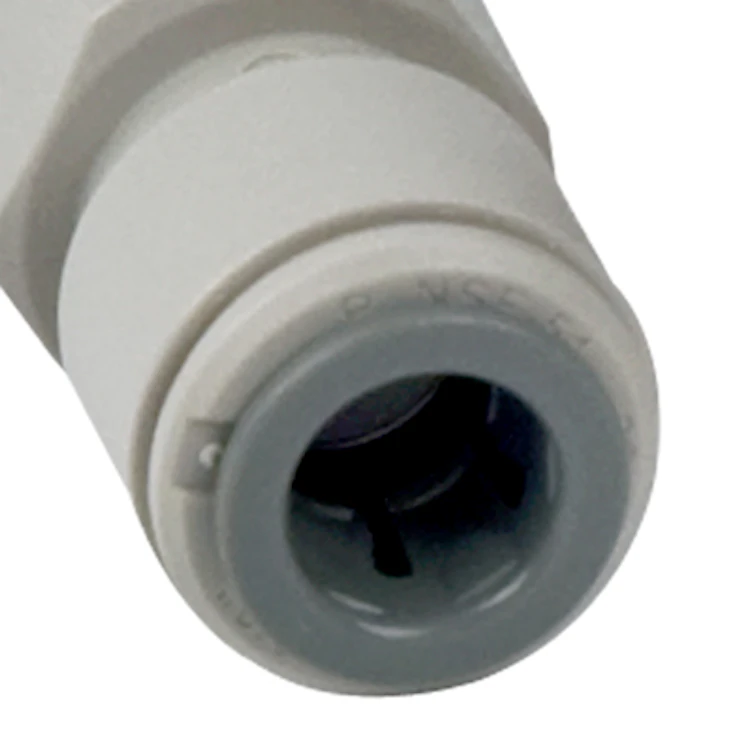 Super Speedfit® Flare Female Acetal Connectors