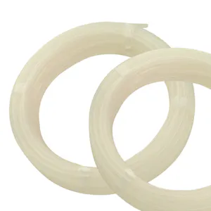 Premium Tygon F-4040-A Fuel Line Tubing – 3/16" ID, 5/16" OD, 50 Ft Length – OEM Quality For Small Engines & Stens Equipment