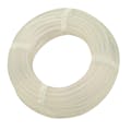 1/8" ID x 1/4" OD x 1/16" Wall EVA Tubing 100' Roll