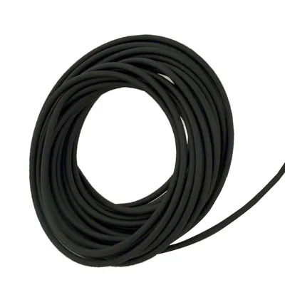 Thermoplastic Rubber TPV 64 Tubing