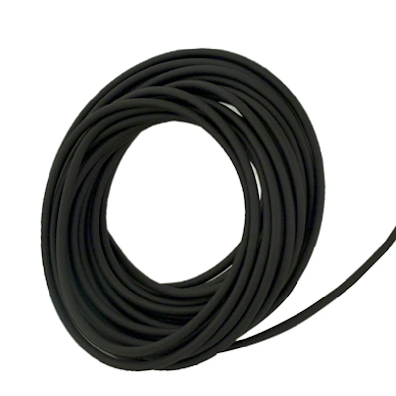 Thermoplastic Rubber TPV 64 Tubing