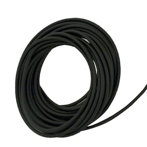 Thermoplastic Rubber TPV Tubing 65A