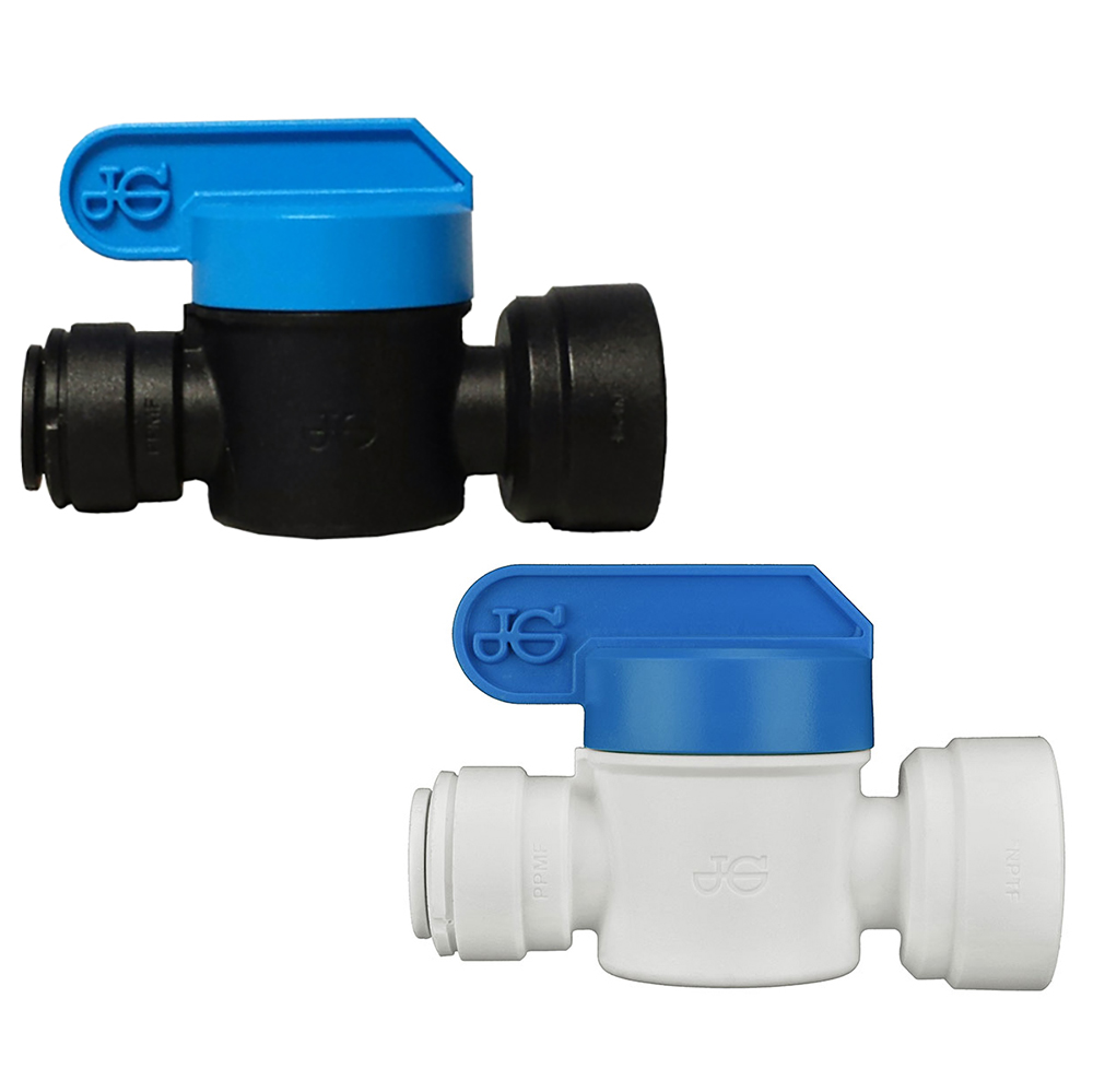 Mini plastic ball valve new arrivals