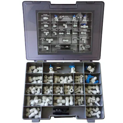 John Guest® Service & Repair Kits