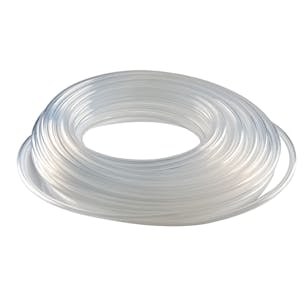 Excelon RNT® Clear Flexible PVC Tubing - Full Rolls