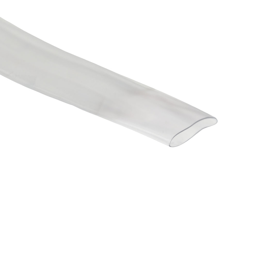 thumbnail image 2 of Clear Heat Shrink Tubing 1ft - Choose Version 2 of 14