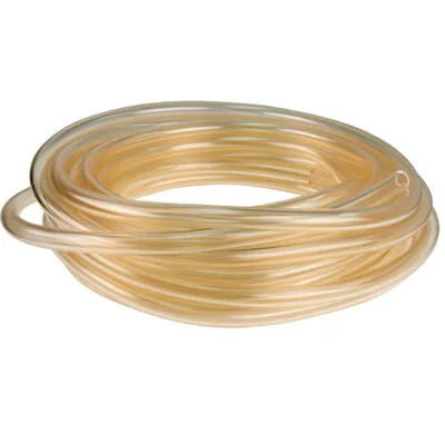 Excelon Laboratory Non-DEHP Standard Wall Tubing