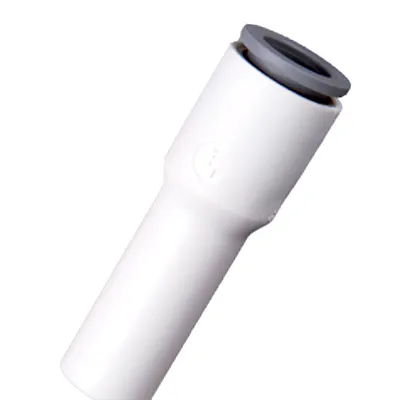 Parker LIQUIfit® Push-to-Connect Stem Reducers
