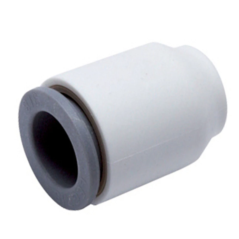 Parker LIQUIfit® Push-to-Connect End Stops