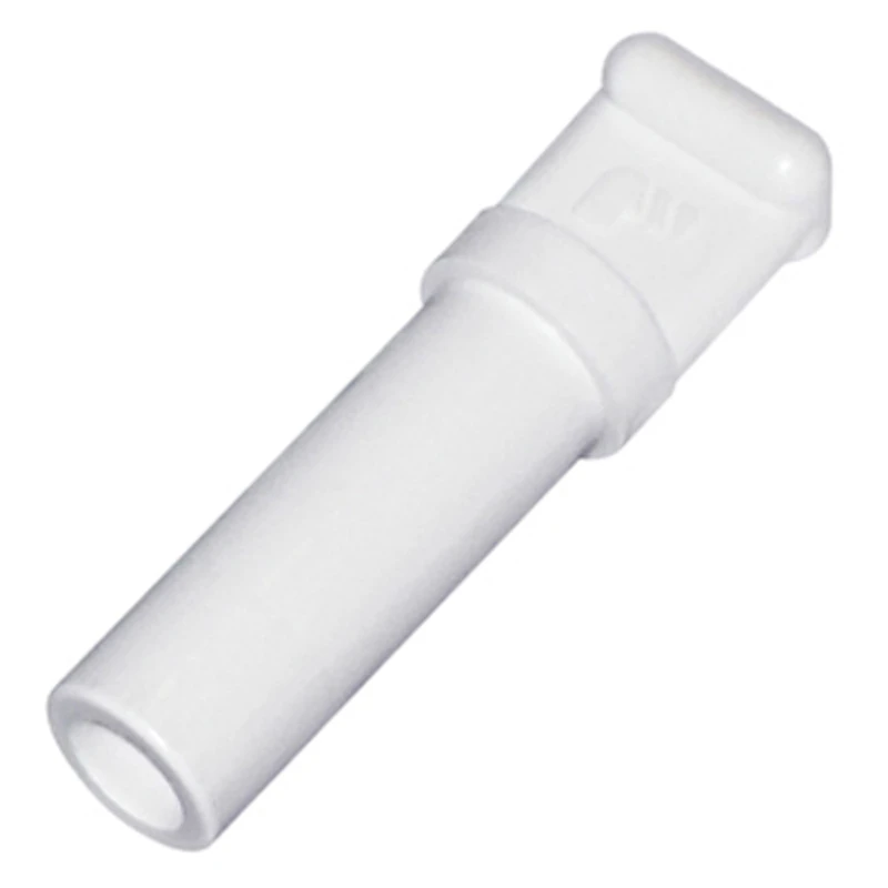 Parker LIQUIfit® Push-to-Connect Plugs
