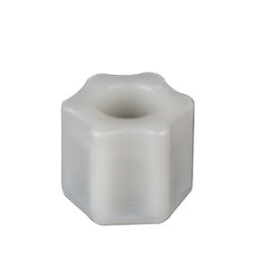 Jaco Kynar®, Nylon & Polypropylene Tube Nut Fittings