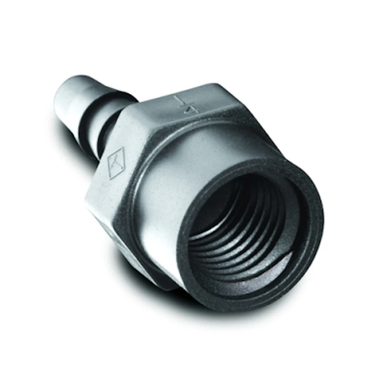 Polypropylene Female Adapters