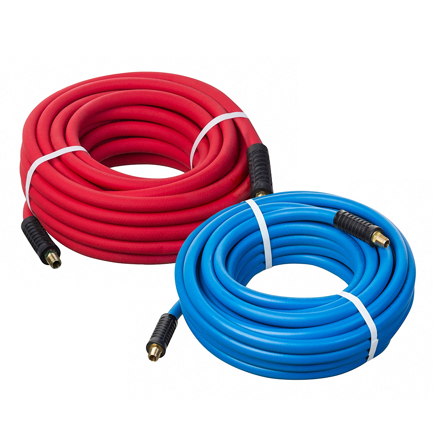 Kuri Tec® Tundra-Air® Air & Water Hose Series K1234 & K1236 | U.S. 