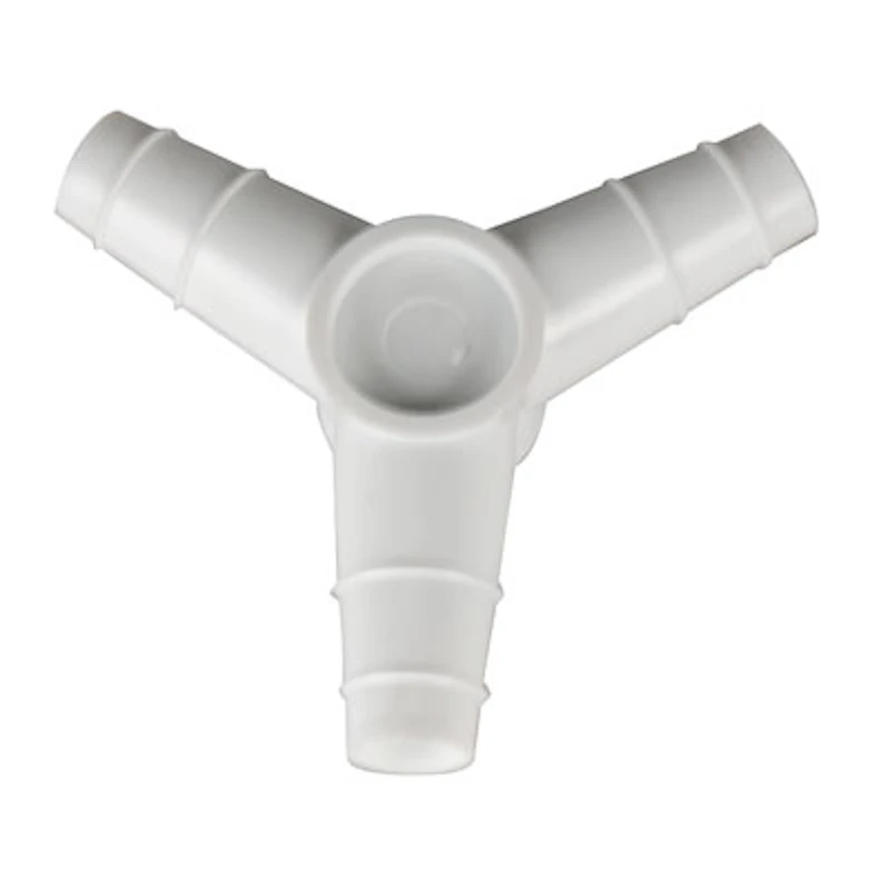 Kartell® Polypropylene Equal Angle "Y" Connectors