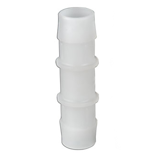 1/8 In Plastica "x 1/4" Accoppiatore Dritto A 2 Vie Tubo Spinato Riduttore Connettore Tubo Diritta Tubo Di Riduzione - Foto 3