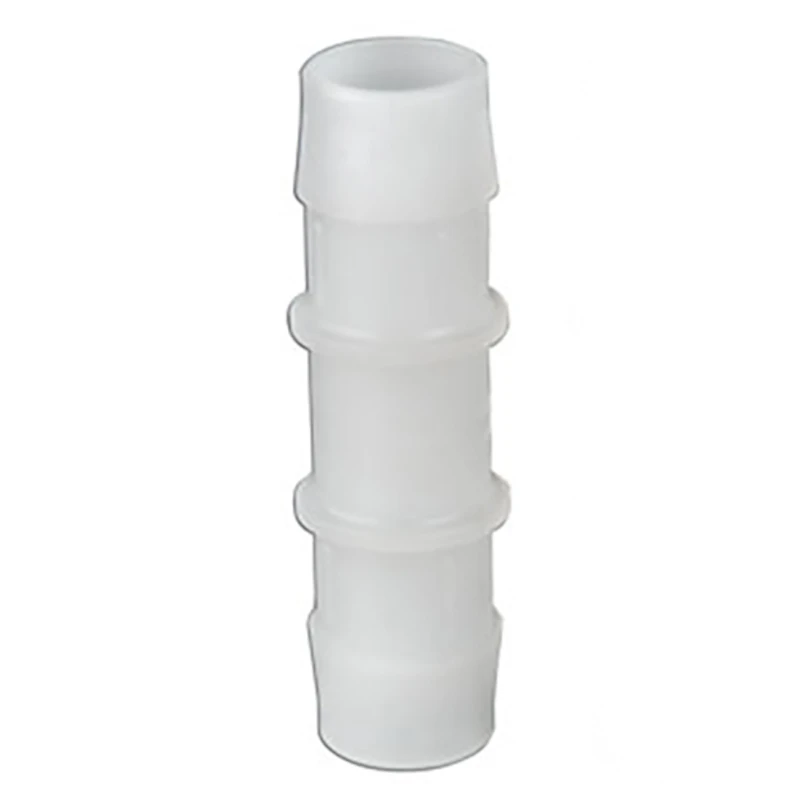 1" Tube ID Natural Kynar® Coupler