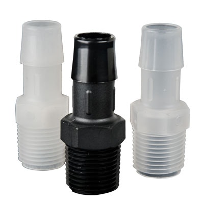 Threaded Adapters