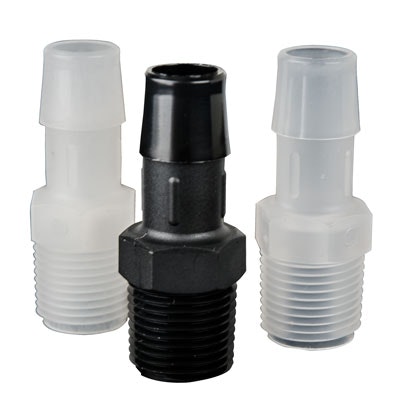 Threaded Adapters | U.S. Plastic Corp.