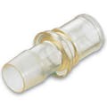 3/8" In-Line Hose Barb MPX Polysulfone Coupling Inserts (Body Sold Separately)
