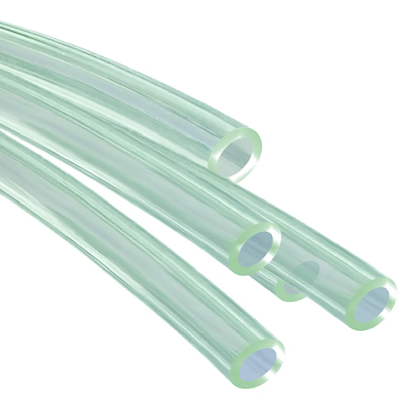 5/16" ID x 9/16" OD x 1/8" Wall EJ Beverage Ultra Barrier™ Tubing