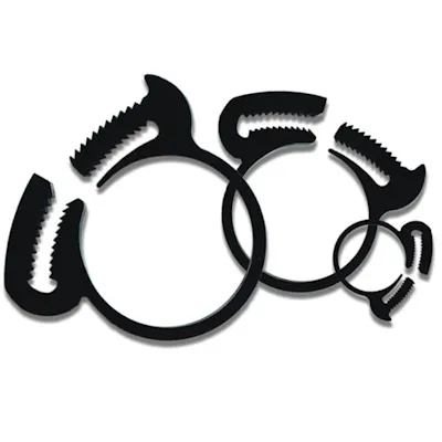 Handy Clamps