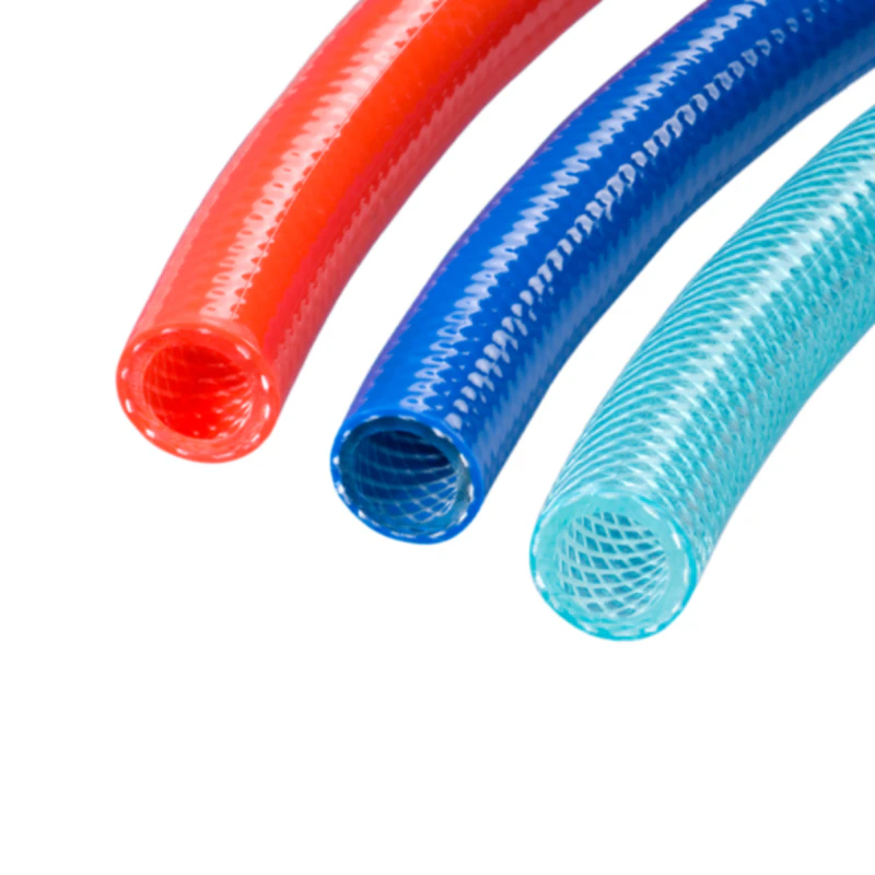 Kuri Tec® Pneu-Thane™ Lightweight Reinforced Pneumatic Polyurethane Hose