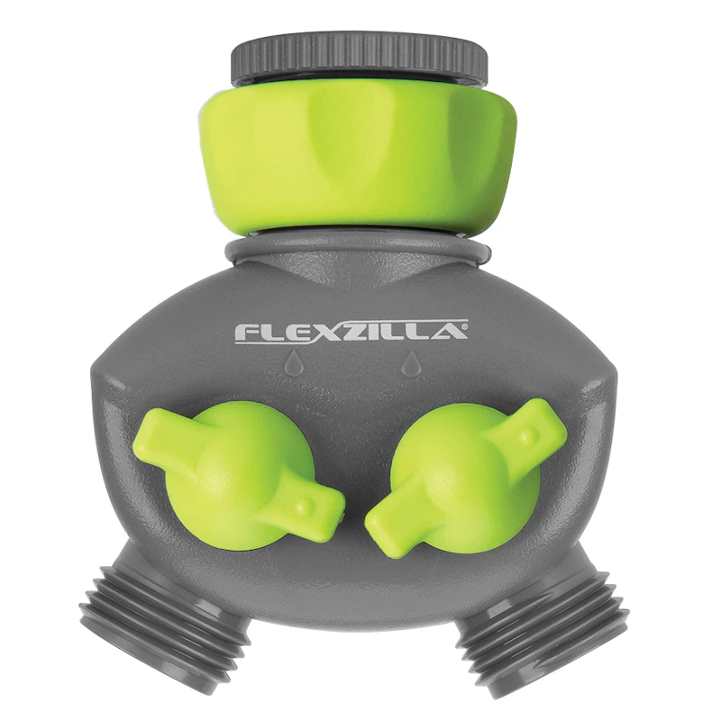 Flexzilla® 2-Way Hose Splitter