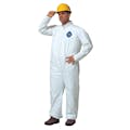 X-Large Tyvek® Coverall with Straight Wrists & Ankles