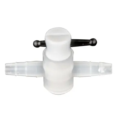 Thermo Scientific™ Nalgene™ Metric Stopcock