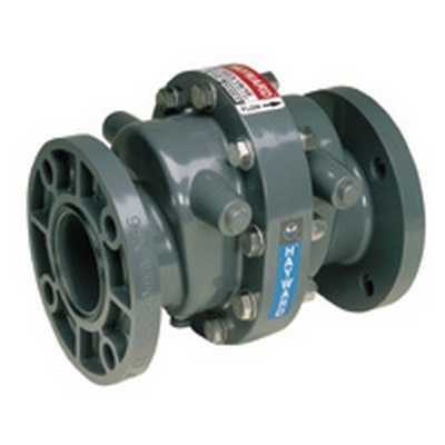 8" Hayward® SW Series Swing Check Valve with EPDM® Seals