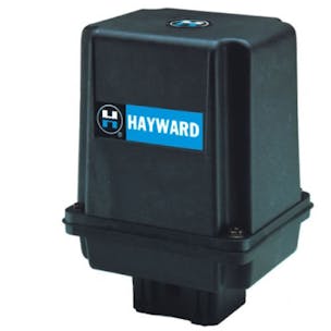 Hayward® EAU Series Electric Actuator