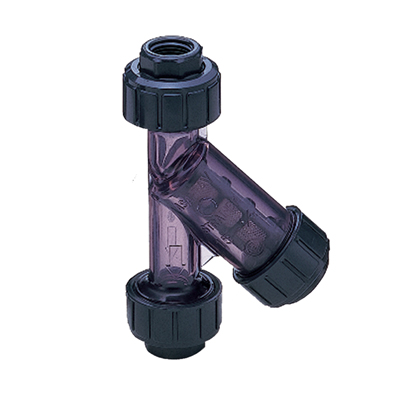 Asahi® Sediment Strainers | U.S. Plastic Corp.