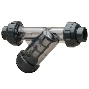 Asahi® Sediment Strainers