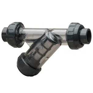 Asahi® Sediment Strainers