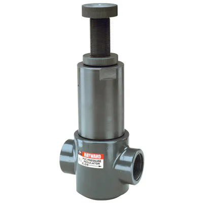 Hayward® PR Series Pressure Regulators