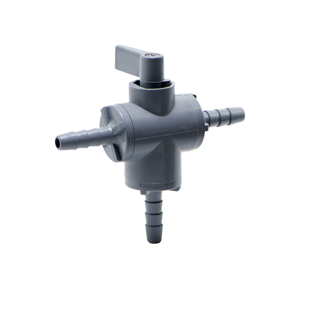 4 way pvc ball valve online