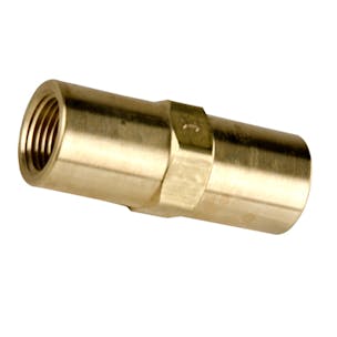 Brass Fittings CA360/377 BRASS COMPRESSION FITTINGS  Brass Fittings For  Plastic Tubing Made in USA Brass Fittings