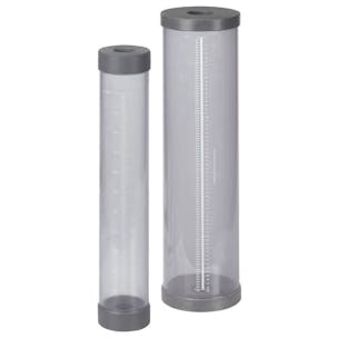 Hayward® CCS Series Calibration Cylinders/Columns