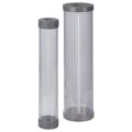 1" NPT 4000mL CCS Series Calibration Cylinder/Column