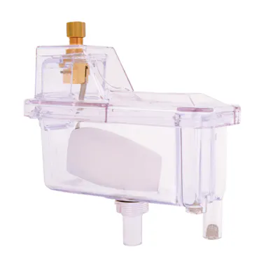 Ice Kit BOBBY® Valve Reservoir Assemblies