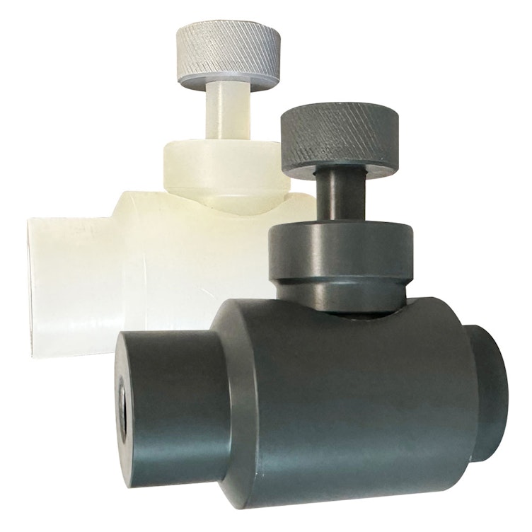 FilterChem™ Needle Valves